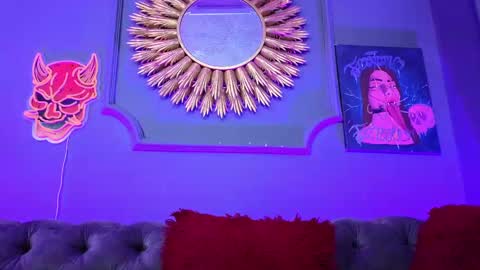  Julieta  online show from 02-15-25, 12:15