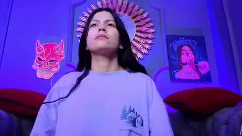  Julieta  online show from 03-05-25, 11:38