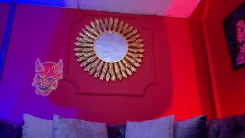  Julieta  online show from 09-16-25, 12:17