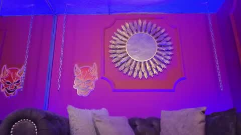  Julieta  online show from 11-26-25, 11:33