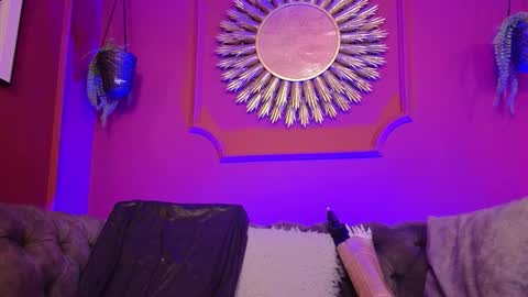  Julieta  online show from 01-17-26, 12:10