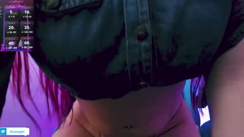 Julieta Independent model online show from 02-18-25, 11:52