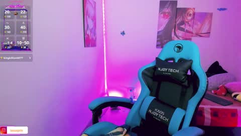 Julieta Independent model online show from 03-10-25, 05:22