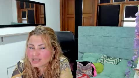Snapshot of julieta_star69 chatting on 01-18-26, 11:47 julieta_star69 online show from 01-18-26, 11:47