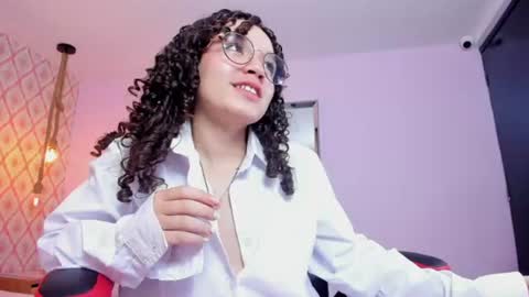 JULIETA  online show from 07-04-26, 12:28