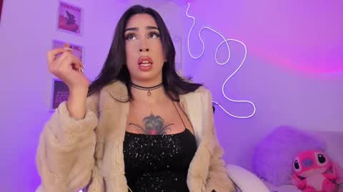 julietabomgv online show from 03-03-25, 06:26