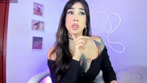 Snapshot of julietabomgv chatting on 04-20-26, 07:22 julietabomgv online show from 04-20-26, 07:22