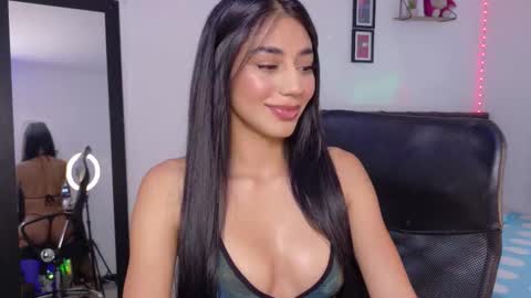 Julieta online show from 03-03-26, 01:50