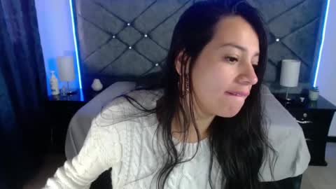 julietacollins06 online show from 10-01-25, 02:23