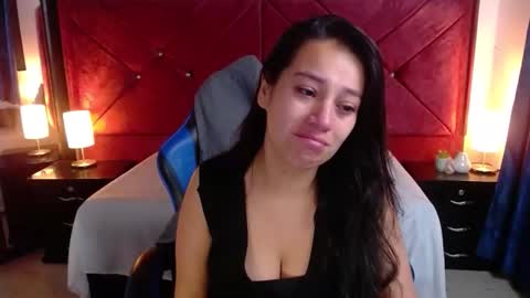 julietacollins06 online show from 01-12-26, 02:33