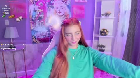 Snapshot of julietacollins_ chatting on 12-02-24, 09:39 Juliet online show from 12-02-24, 09:39