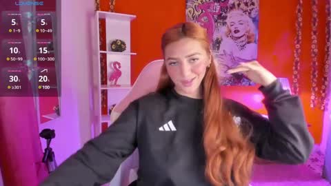Snapshot of julietacollins_ chatting on 01-10-25, 01:42 Juliet online show from 01-10-25, 01:42