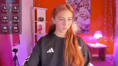 Snapshot of julietacollins_ chatting on 01-10-25, 04:44 Juliet online show from 01-10-25, 04:44