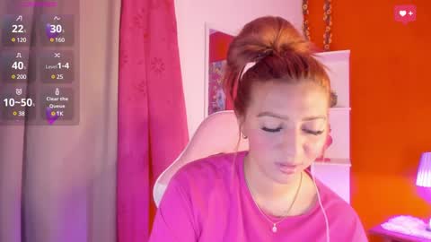 Snapshot of julietacollins_ chatting on 02-06-25, 12:54 Juliet online show from 02-06-25, 12:54