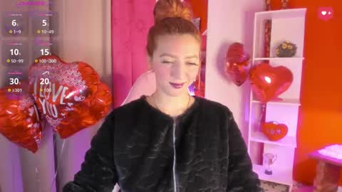 Snapshot of julietacollins_ chatting on 02-14-25, 12:19 Juliet online show from 02-14-25, 12:19