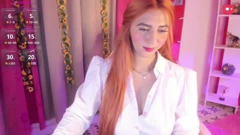 Snapshot of julietacollins_ chatting on 03-09-25, 04:05 Juliet online show from 03-09-25, 04:05