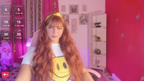 Snapshot of julietacollins_ chatting on 09-19-25, 01:56 Juliet online show from 09-19-25, 01:56