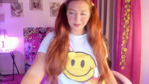 Snapshot of julietacollinss chatting on 06-12-26, 02:21 Julieta online show from 06-12-26, 02:21