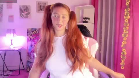 Snapshot of julietacollinss chatting on 06-28-26, 03:40 Julieta online show from 06-28-26, 03:40