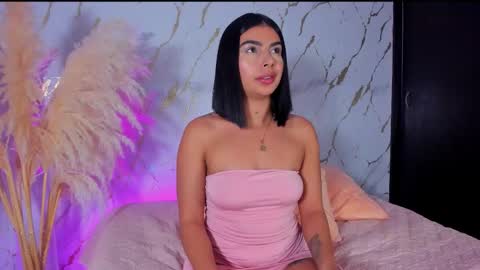 Julieth Gomez online show from 02-09-26, 12:36