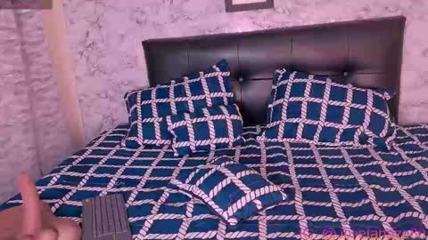 Julietahazze online show from 01-07-26, 02:14