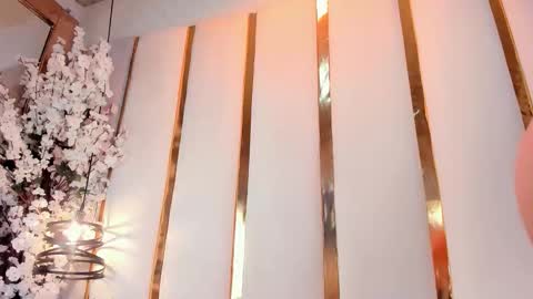 Julieta jackson  online show from 12-04-25, 09:56