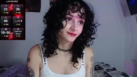 Julieta Jaguar online show from 02-24-25, 02:15