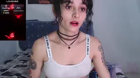 Julieta Jaguar online show from 02-28-25, 02:31