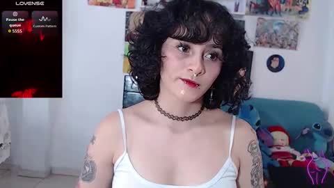Julieta Jaguar online show from 10-20-25, 12:38