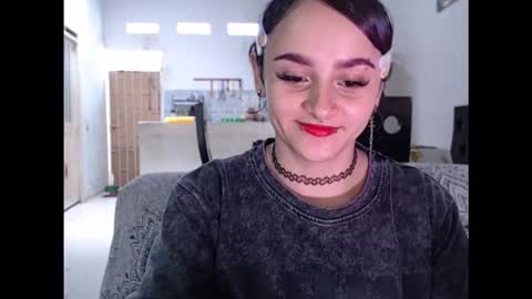 Snapshot of julietajaguar chatting on 04-27-26, 03:54 Julieta Jaguar online show from 04-27-26, 03:54