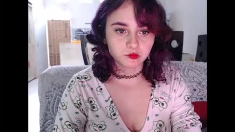 Snapshot of julietajaguar chatting on 04-28-26, 02:33 Julieta Jaguar online show from 04-28-26, 02:33