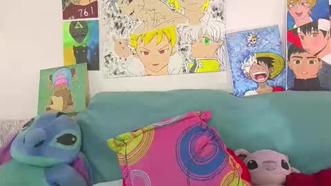 Snapshot of julietajaguar chatting on 05-11-26, 04:04 Julieta Jaguar online show from 05-11-26, 04:04