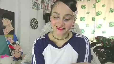 Snapshot of julietajaguar chatting on 05-29-26, 03:21 Julieta Jaguar online show from 05-29-26, 03:21