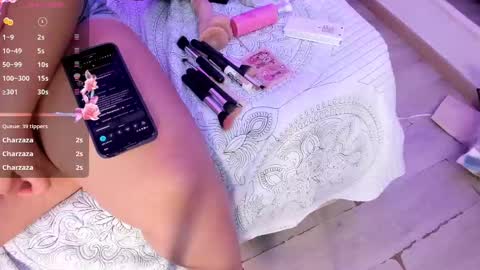 Snapshot of julietakane chatting on 03-08-25, 07:31 julietakane online show from 03-08-25, 07:31