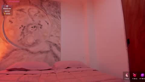Snapshot of julietakane chatting on 02-27-26, 04:45 julietakane online show from 02-27-26, 04:45