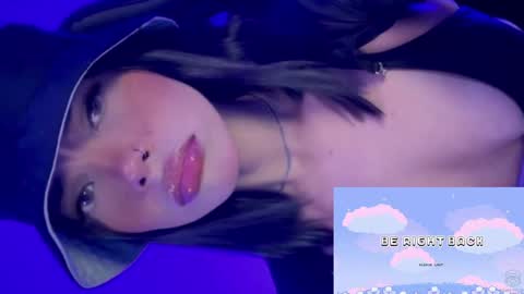 Snapshot of julietariverss chatting on 12-06-24, 04:47 Julieta online show from 12-06-24, 04:47