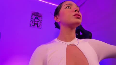 Snapshot of julietariverss chatting on 12-06-24, 07:54 Julieta online show from 12-06-24, 07:54