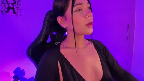 Snapshot of julietariverss chatting on 12-06-24, 09:57 Julieta online show from 12-06-24, 09:57