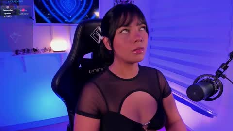 Snapshot of julietariverss chatting on 09-12-25, 09:15 Julieta online show from 09-12-25, 09:15