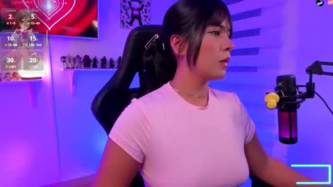 Snapshot of julietariverss chatting on 11-12-25, 12:44 Julieta online show from 11-12-25, 12:44