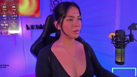 Snapshot of julietariverss chatting on 12-21-25, 05:47 Julieta online show from 12-21-25, 05:47