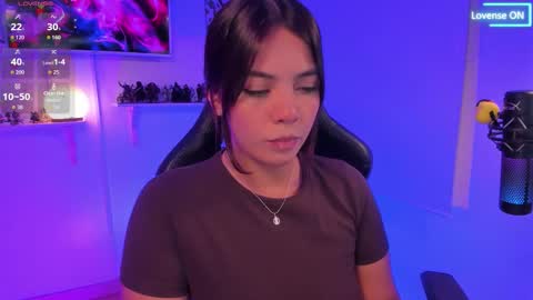 Snapshot of julietariverss chatting on 03-13-26, 02:29 Julieta online show from 03-13-26, 02:29