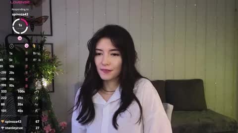 Julieta or Jully online show from 02-10-25, 12:08