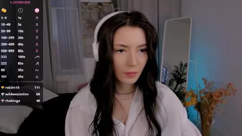 Julieta or Jully online show from 02-28-25, 06:54