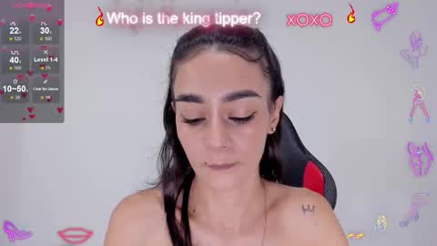 serafelle online show from 09-17-25, 12:01