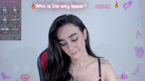 serafelle online show from 02-19-26, 10:28