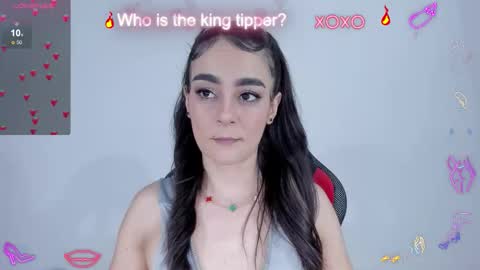 serafelle online show from 02-24-26, 09:13