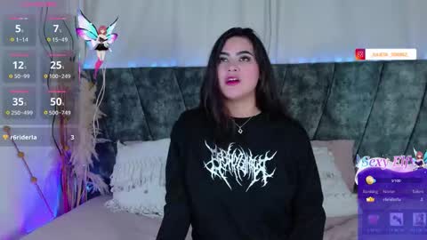 julietatorres_ online show from 02-06-26, 03:33