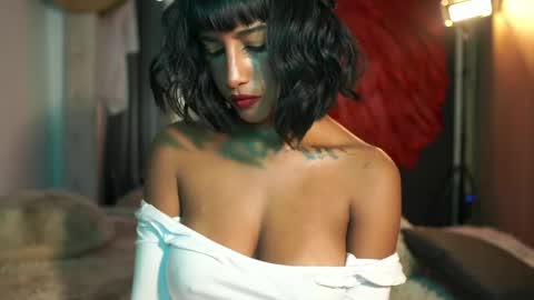 Snapshot of julietawinona chatting on 04-24-26, 04:42 julietawinona online show from 04-24-26, 04:42