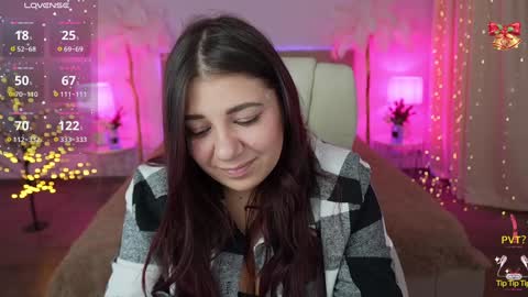 Snapshot of julietdream chatting on 01-02-25, 07:40 J U L I E T online show from 01-02-25, 07:40